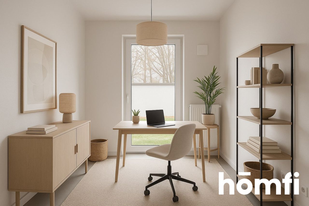 Świetne mieszkanie z dużym tarasem 2 pok. - Mieszkanie - Sprzedaż - Poznań, Grunwald / Grunwald