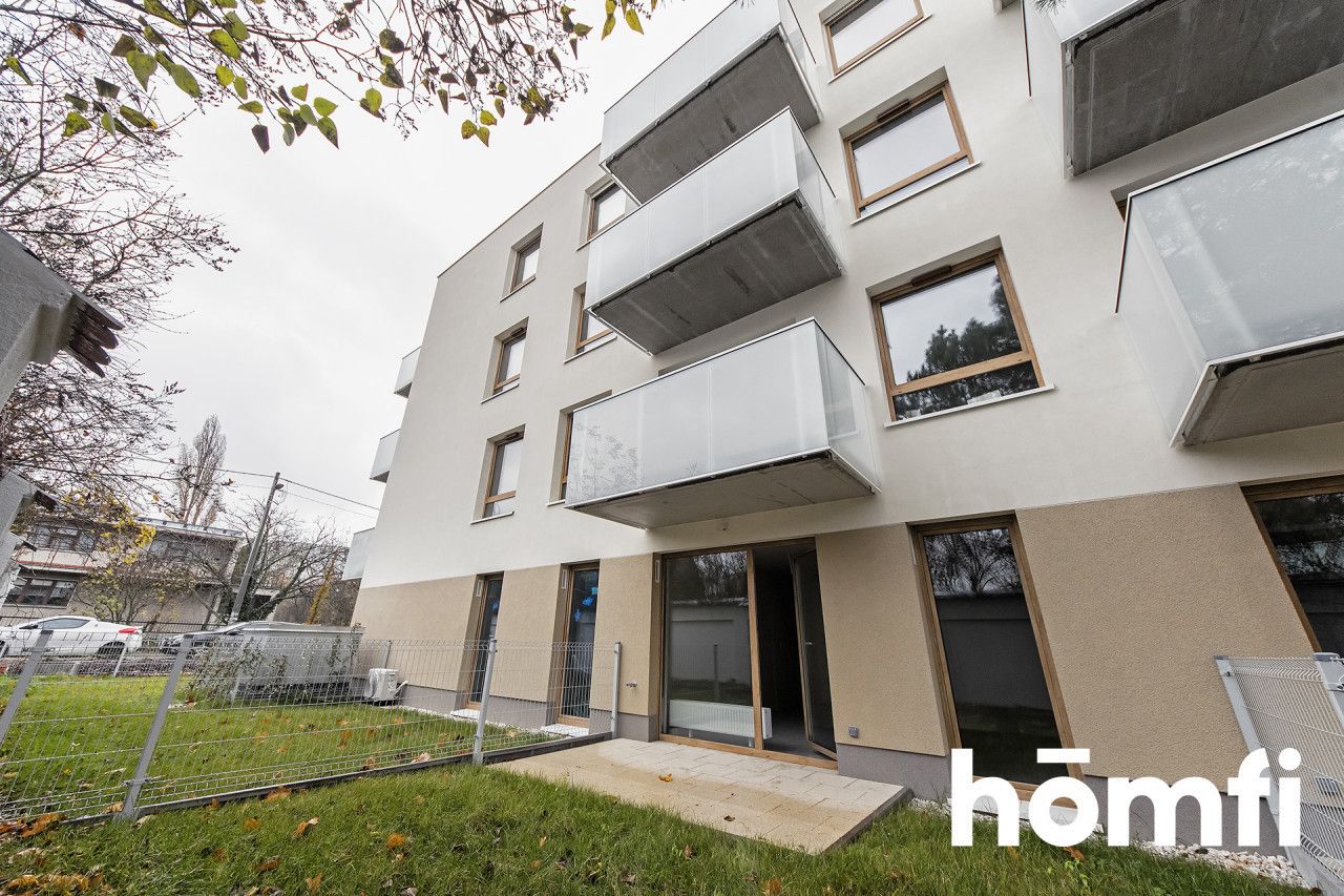 Świetne mieszkanie z dużym tarasem 2 pok. - Mieszkanie - Sprzedaż - Poznań, Grunwald / Grunwald