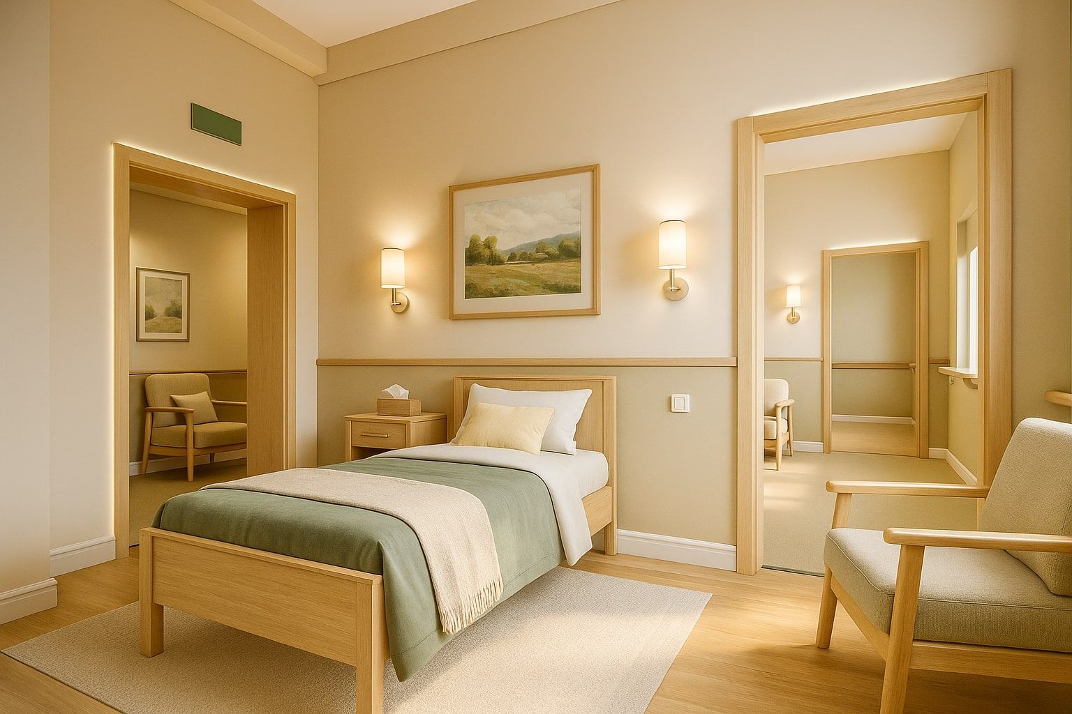 Tenement house to be renovated in an excellent location - Дім - Продаж - Krośnieński, Krosno Odrzańskie