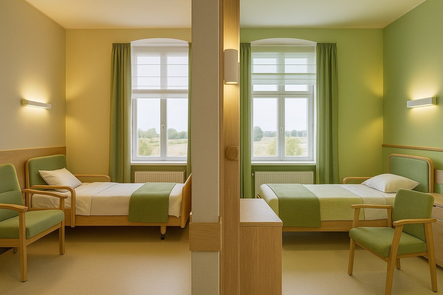 Tenement house to be renovated in an excellent location - Дім - Продаж - Krośnieński, Krosno Odrzańskie