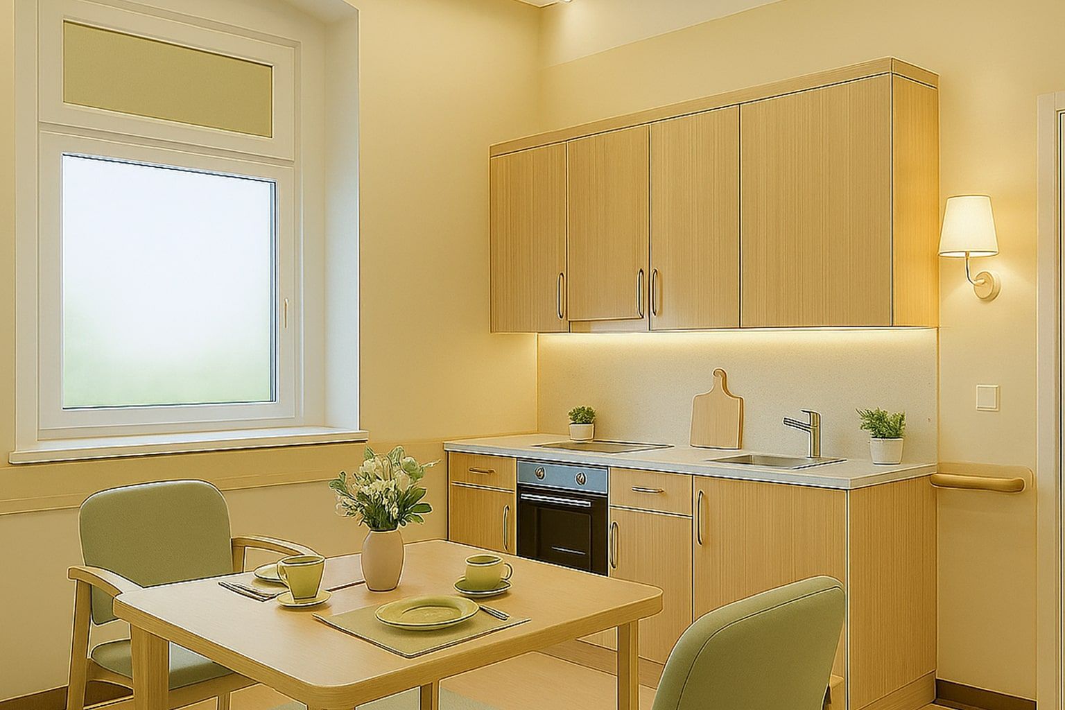 Tenement house to be renovated in an excellent location - Дім - Продаж - Krośnieński, Krosno Odrzańskie