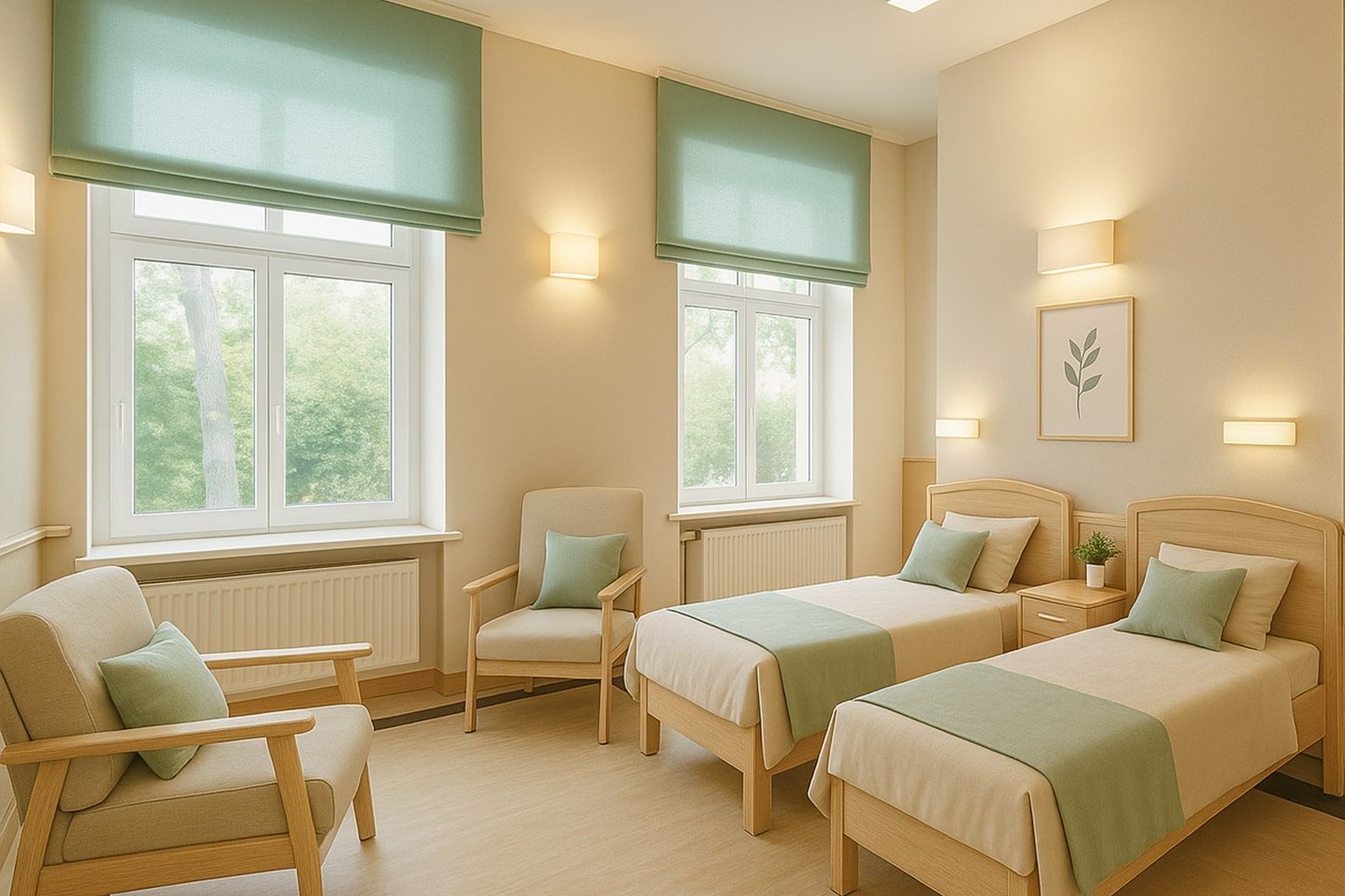 Tenement house to be renovated in an excellent location - Дім - Продаж - Krośnieński, Krosno Odrzańskie