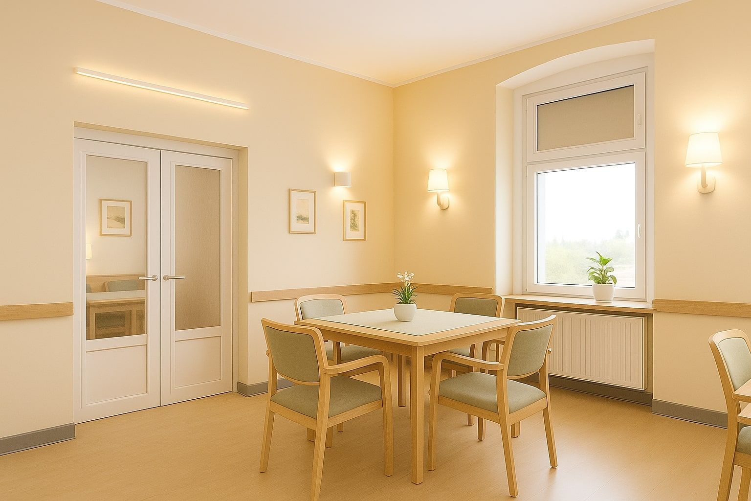 Tenement house to be renovated in an excellent location - Дім - Продаж - Krośnieński, Krosno Odrzańskie