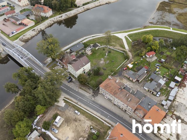 Kamienica do remontu w doskonałej lokalizacji - Dom - Sprzedaż - Krośnieński, Krosno Odrzańskie
