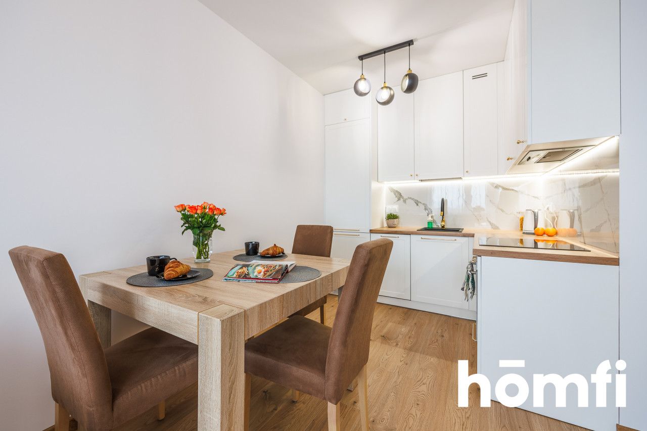 A beautiful, modern apartment for rent in Boguchwala - Квартира - Оренда - Rzeszowski, Boguchwała