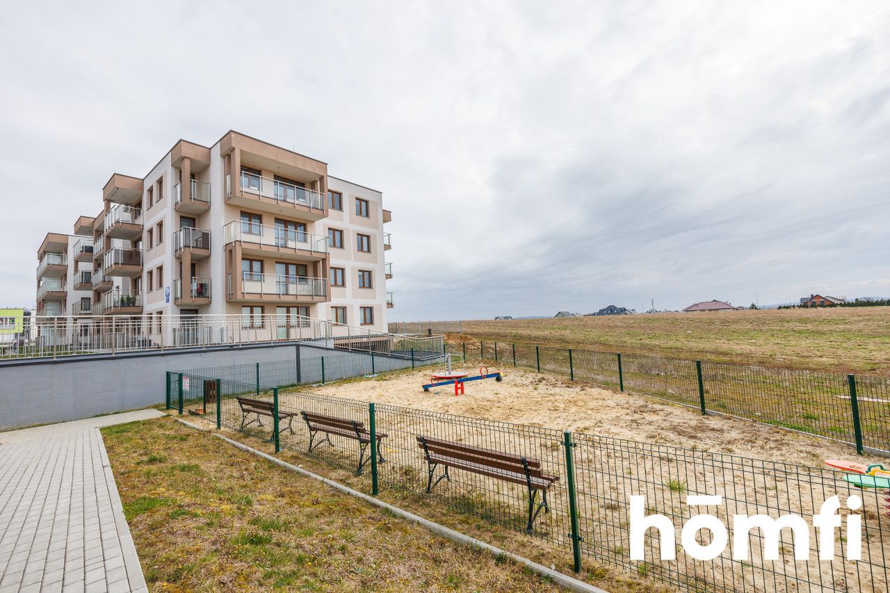 A beautiful, modern apartment for rent in Boguchwala - Квартира - Оренда - Rzeszowski, Boguchwała