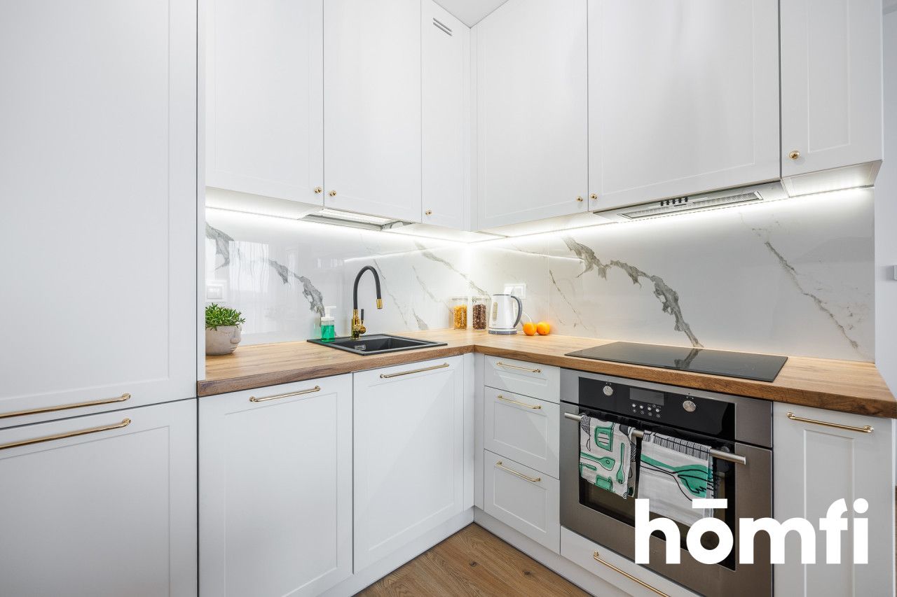 A beautiful, modern apartment for rent in Boguchwala - Квартира - Оренда - Rzeszowski, Boguchwała