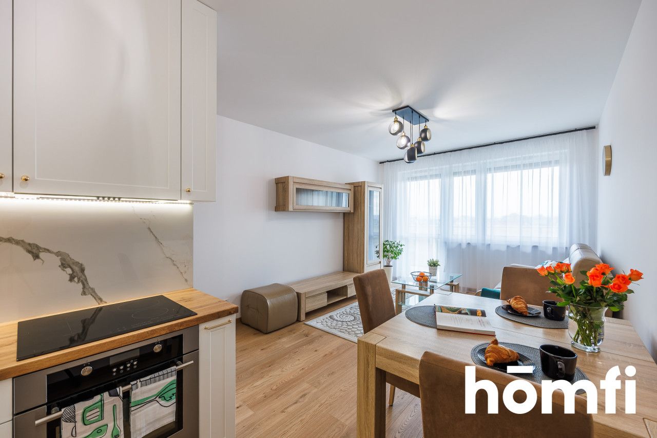 A beautiful, modern apartment for rent in Boguchwala - Квартира - Оренда - Rzeszowski, Boguchwała