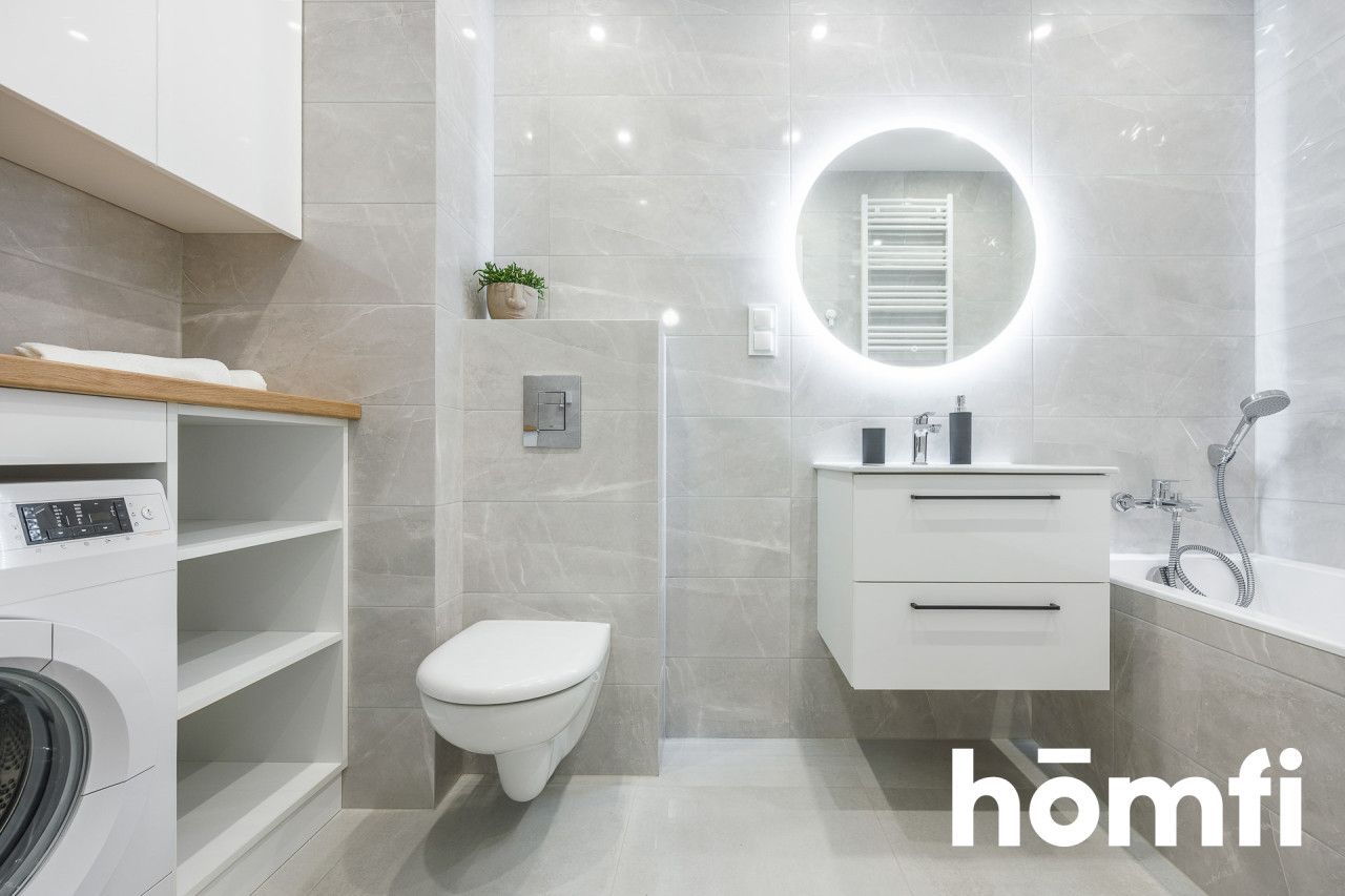 A beautiful, modern apartment for rent in Boguchwala - Квартира - Оренда - Rzeszowski, Boguchwała