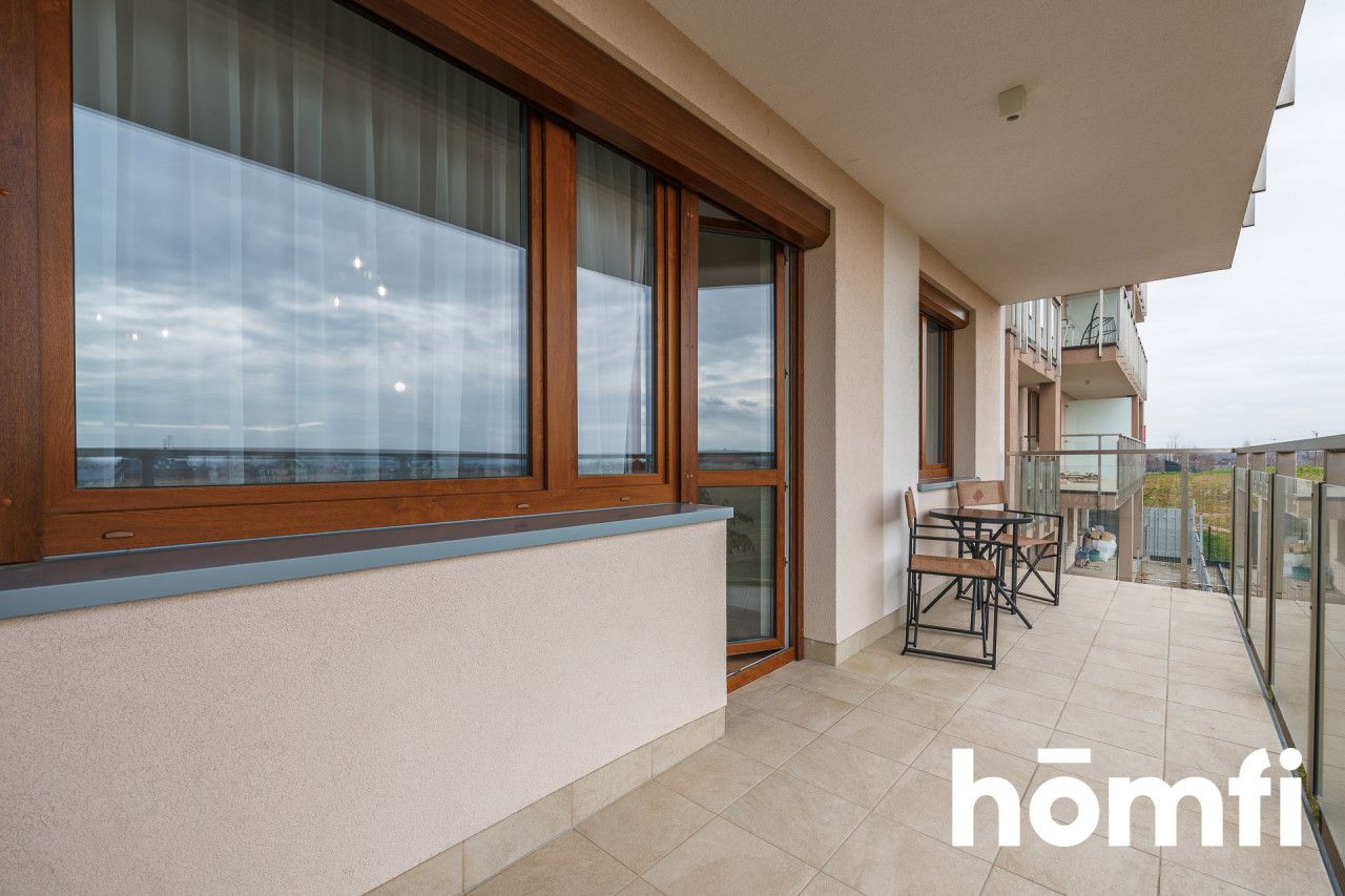 A beautiful, modern apartment for rent in Boguchwala - Квартира - Оренда - Rzeszowski, Boguchwała