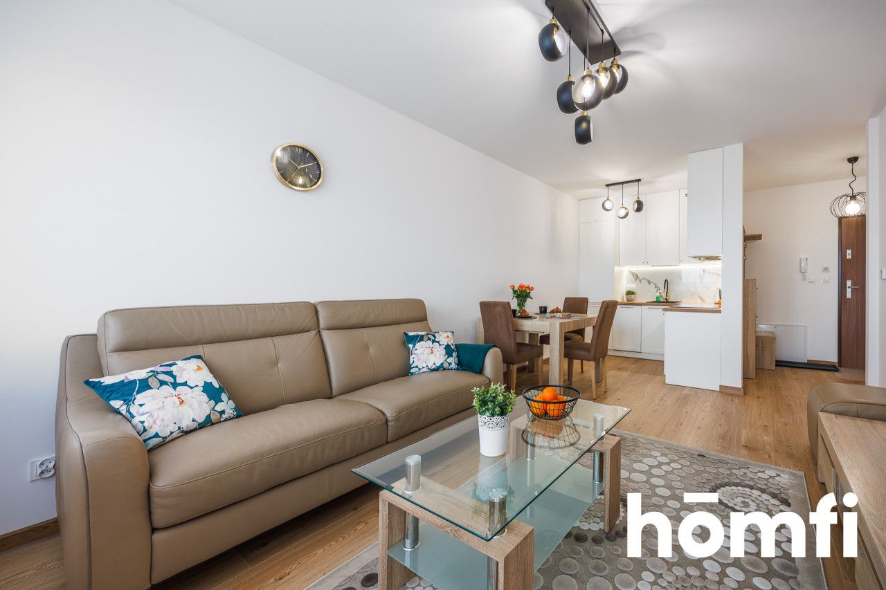 A beautiful, modern apartment for rent in Boguchwala - Квартира - Оренда - Rzeszowski, Boguchwała