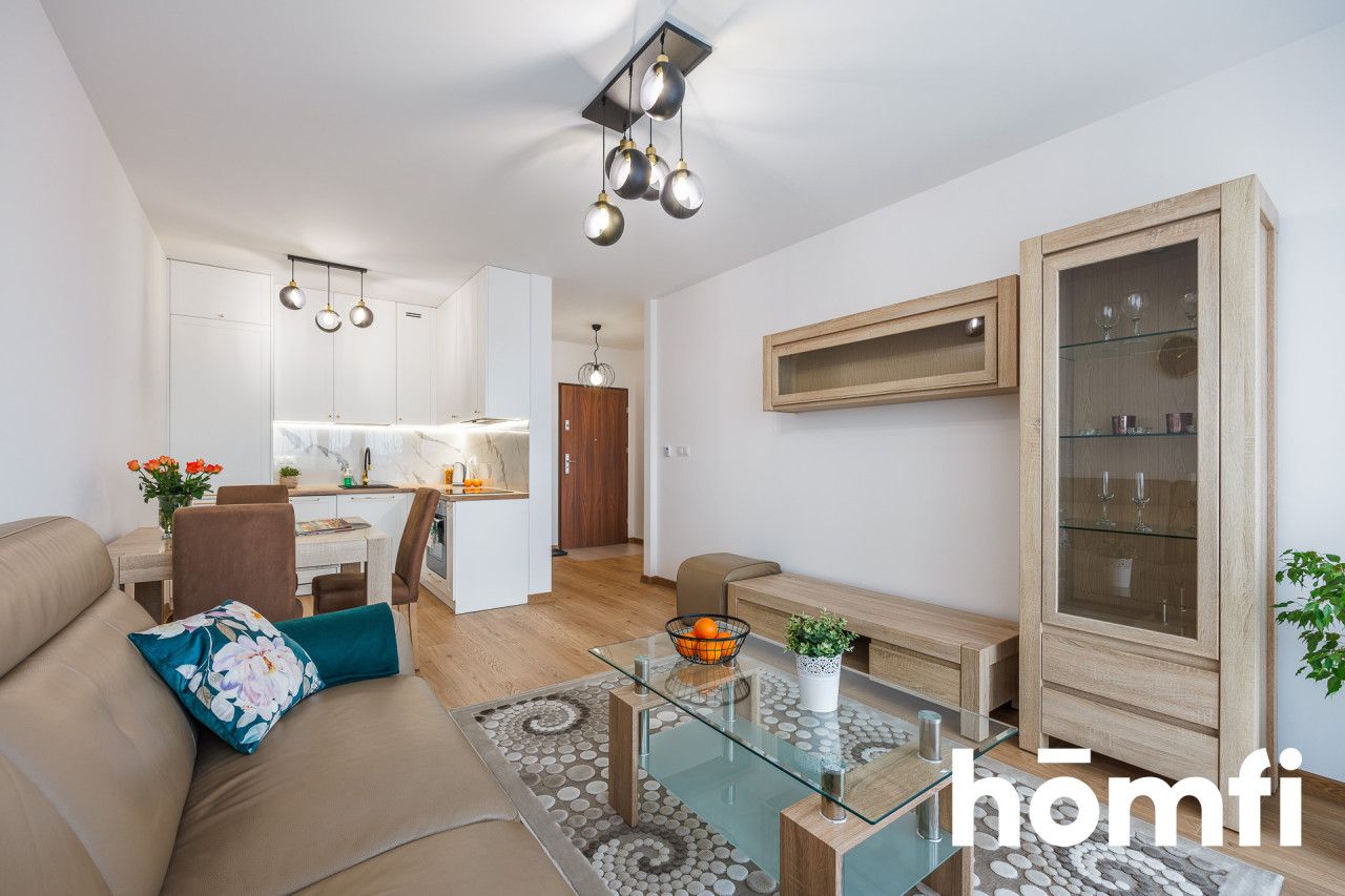 A beautiful, modern apartment for rent in Boguchwala - Квартира - Оренда - Rzeszowski, Boguchwała