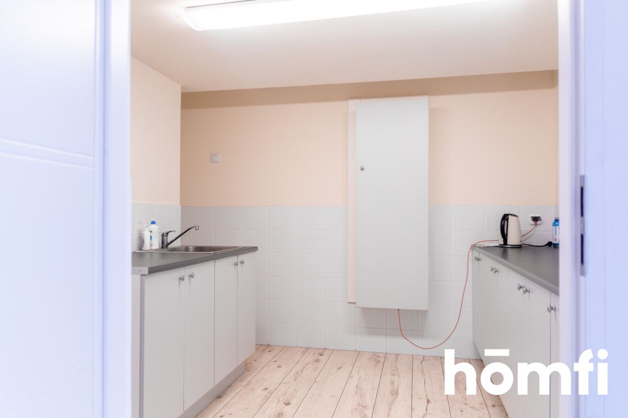 Service premises nursery-preschool, studio, school - Комерційне приміщення - Оренда - Łódź, Śródmieście