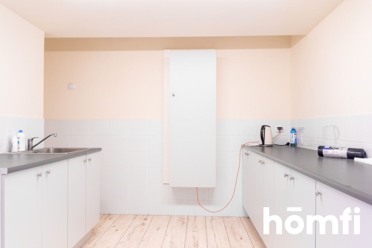 Service premises nursery-preschool, studio, school - Комерційне приміщення - Оренда - Łódź, Śródmieście