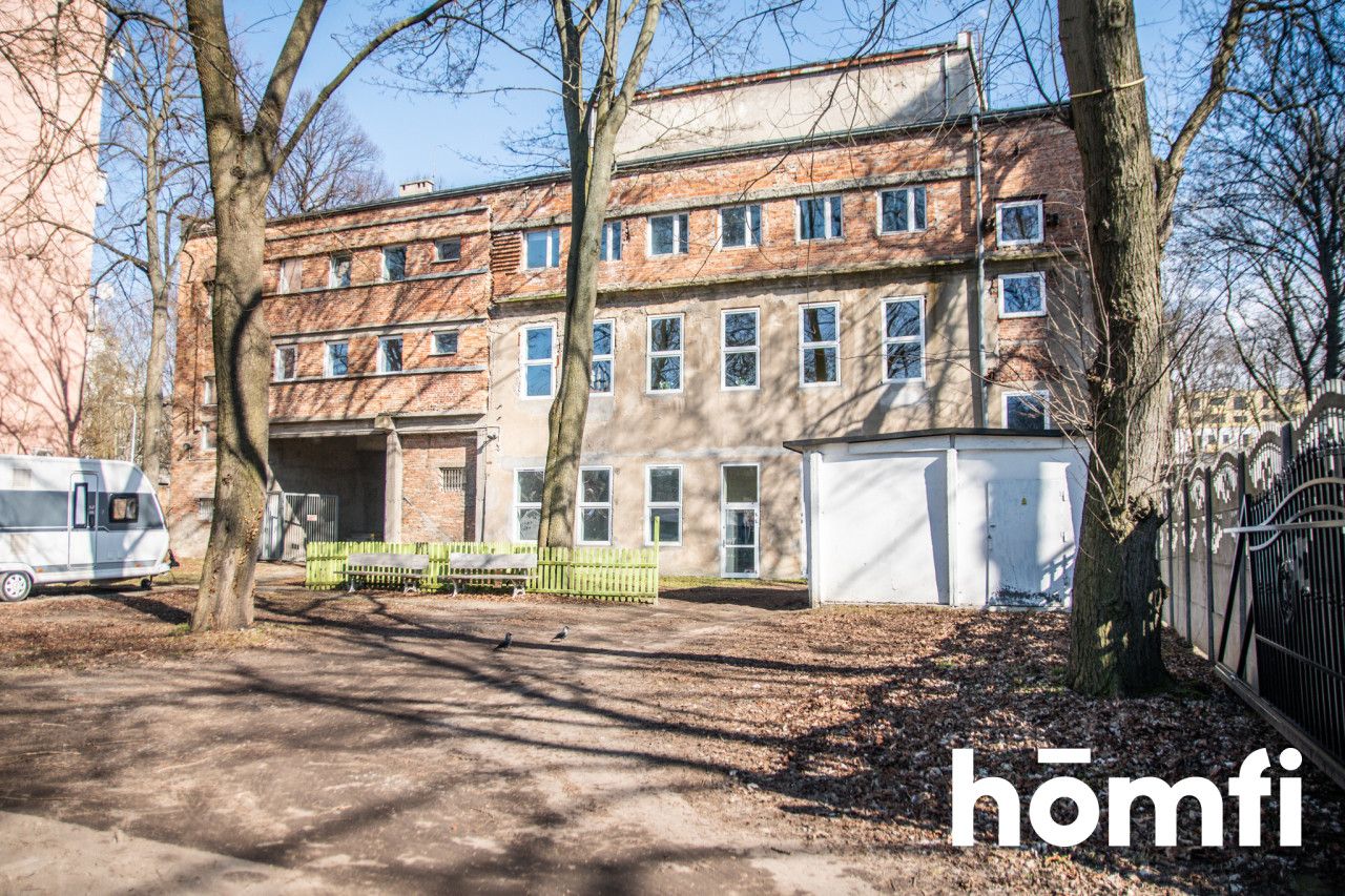 Service premises nursery-preschool, studio, school - Комерційне приміщення - Оренда - Łódź, Śródmieście