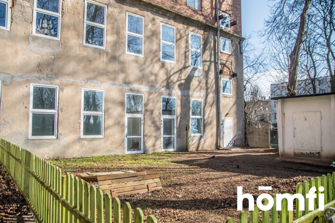 Service premises nursery-preschool, studio, school - Комерційне приміщення - Оренда - Łódź, Śródmieście