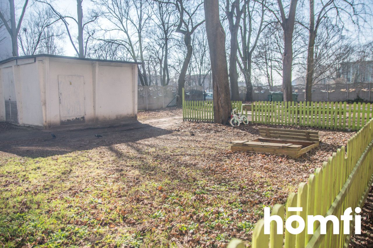 Service premises nursery-preschool, studio, school - Комерційне приміщення - Оренда - Łódź, Śródmieście