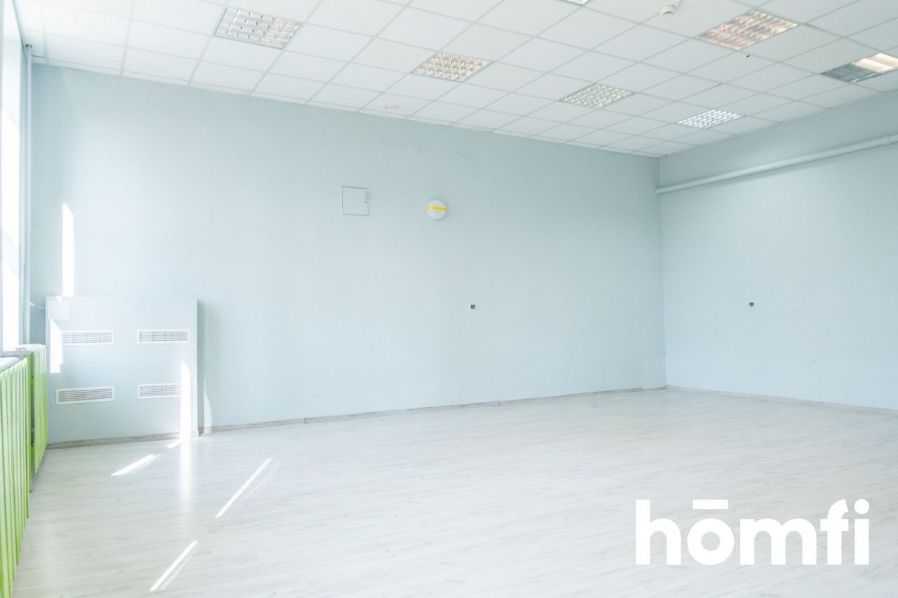 Service premises nursery-preschool, studio, school - Комерційне приміщення - Оренда - Łódź, Śródmieście