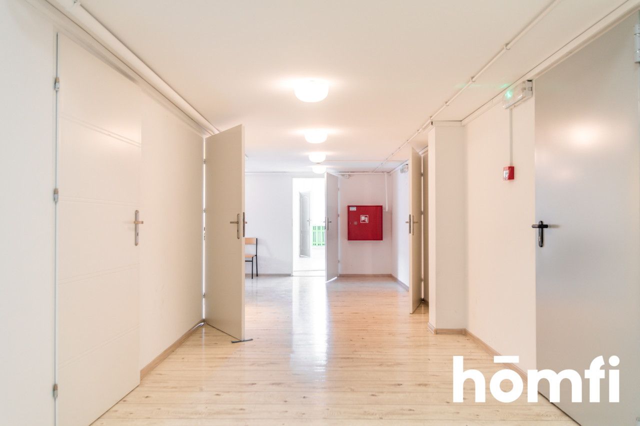 Service premises nursery-preschool, studio, school - Комерційне приміщення - Оренда - Łódź, Śródmieście