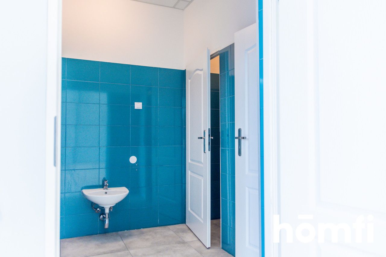 Service premises nursery-preschool, studio, school - Комерційне приміщення - Оренда - Łódź, Śródmieście