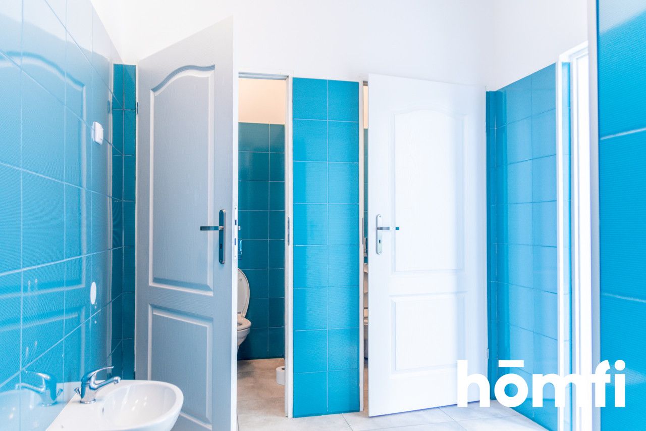 Service premises nursery-preschool, studio, school - Комерційне приміщення - Оренда - Łódź, Śródmieście