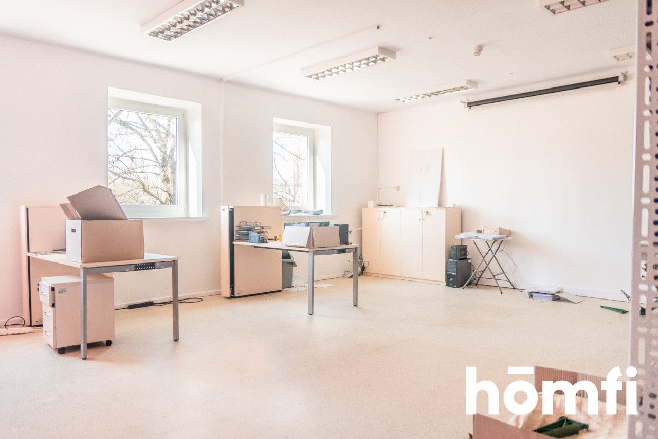 Lokale biurowe, sale konferencyjne Katedra Łdz. - Lokal użytkowy - Wynajem - Łódź, Śródmieście