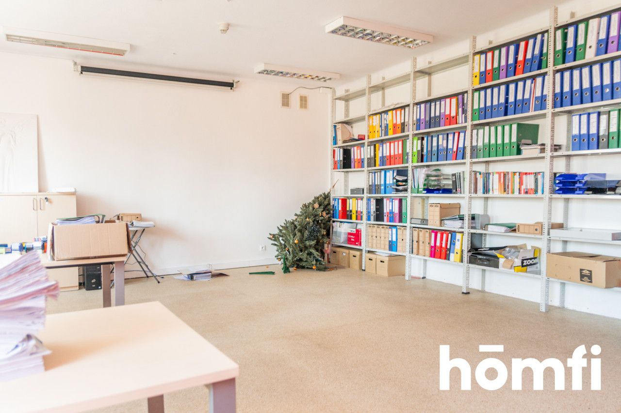 Lokale biurowe, sale konferencyjne Katedra Łdz. - Lokal użytkowy - Wynajem - Łódź, Śródmieście