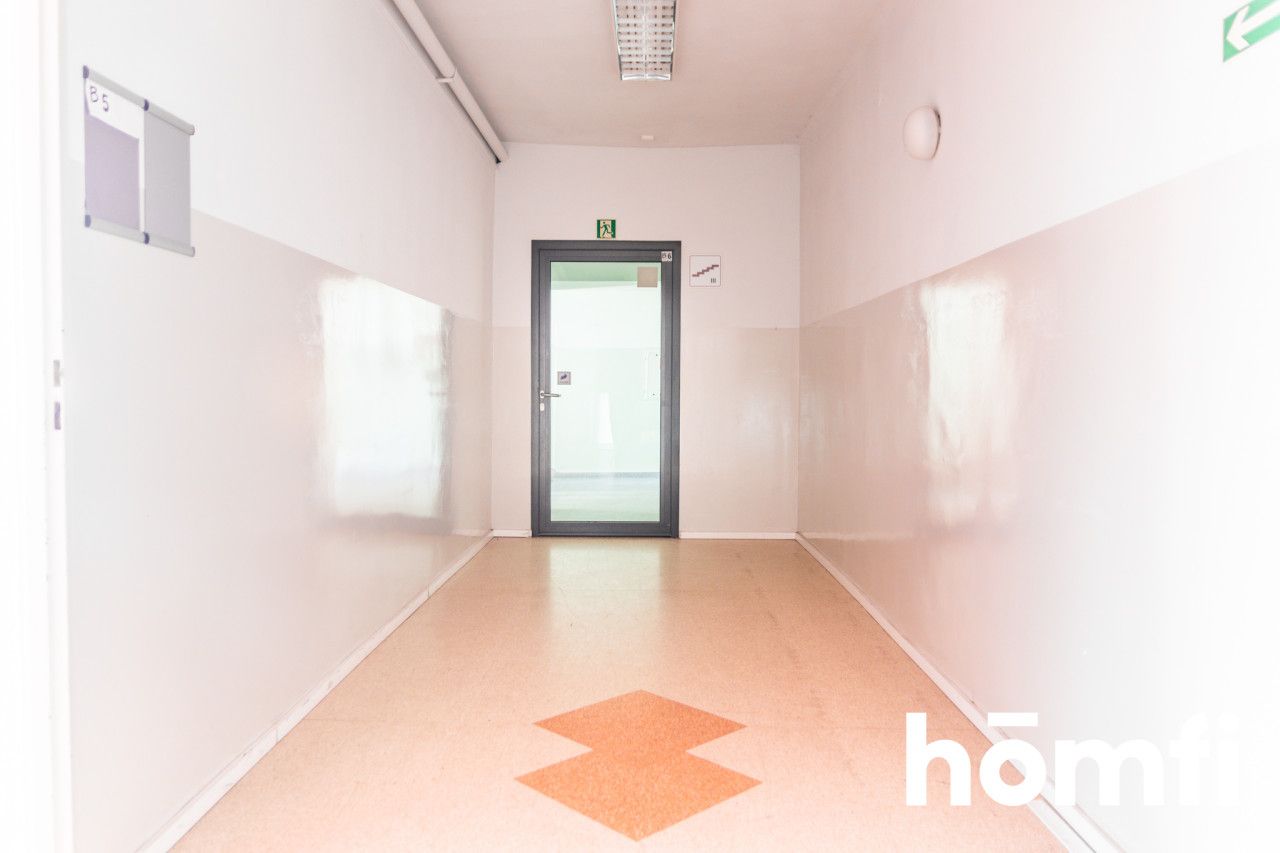 Lokale biurowe, sale konferencyjne Katedra Łdz. - Lokal użytkowy - Wynajem - Łódź, Śródmieście