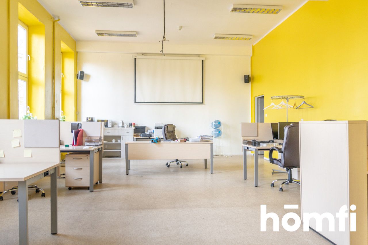 Lokale biurowe, sale konferencyjne Katedra Łdz. - Lokal użytkowy - Wynajem - Łódź, Śródmieście