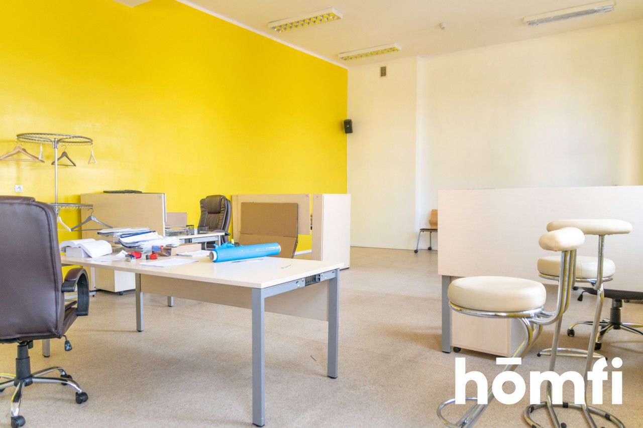 Lokale biurowe, sale konferencyjne Katedra Łdz. - Lokal użytkowy - Wynajem - Łódź, Śródmieście