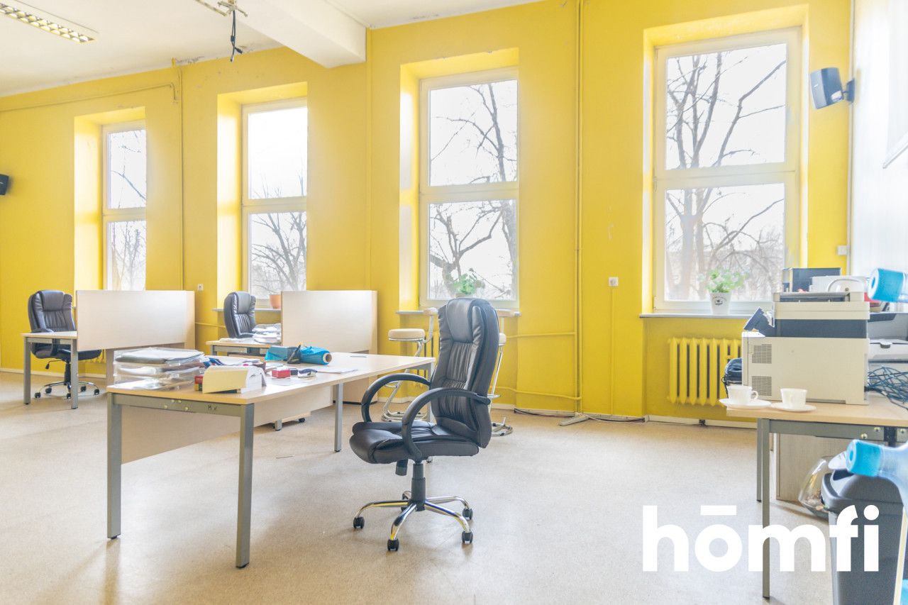 Lokale biurowe, sale konferencyjne Katedra Łdz. - Lokal użytkowy - Wynajem - Łódź, Śródmieście