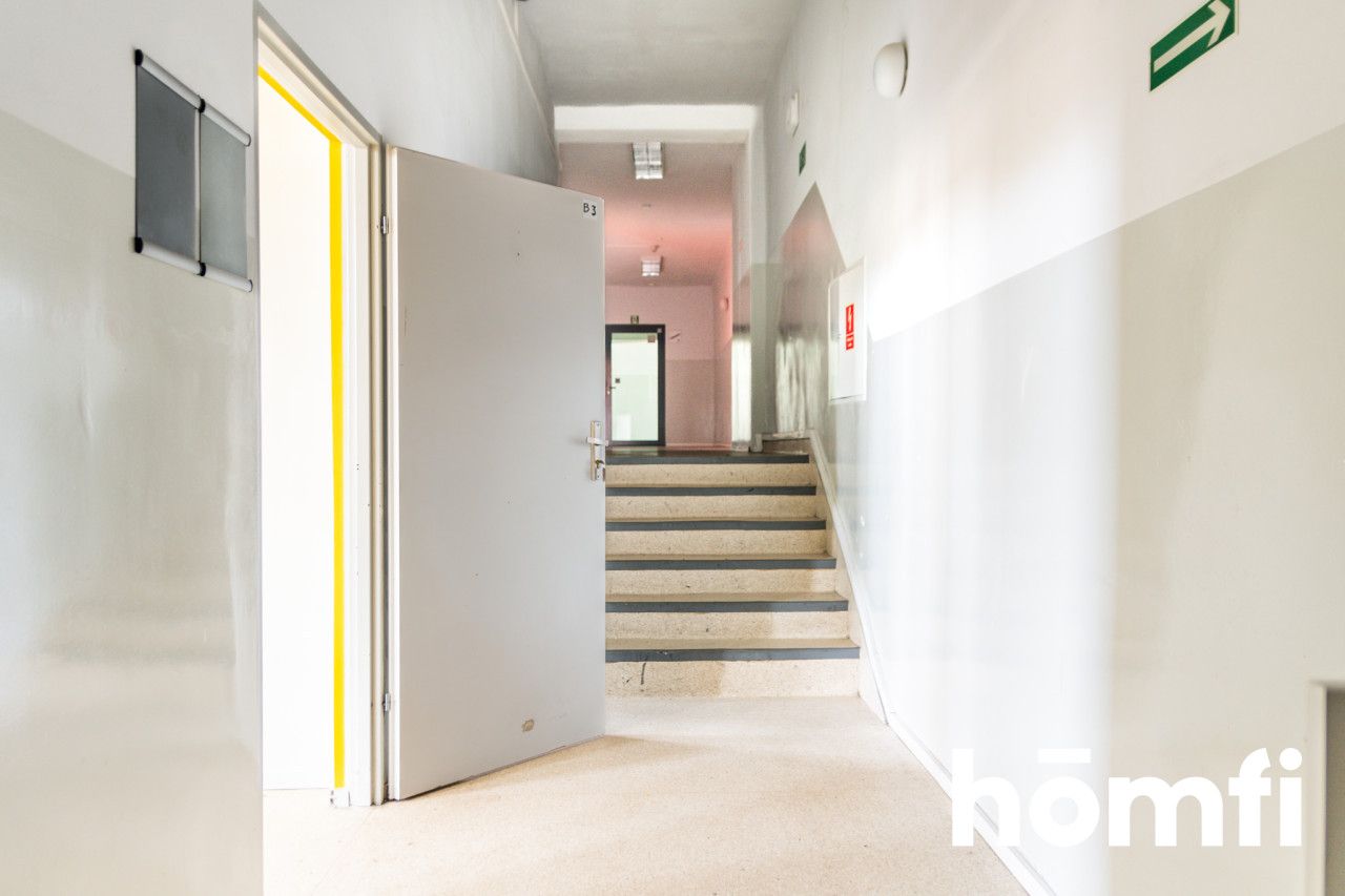 Lokale biurowe, sale konferencyjne Katedra Łdz. - Lokal użytkowy - Wynajem - Łódź, Śródmieście