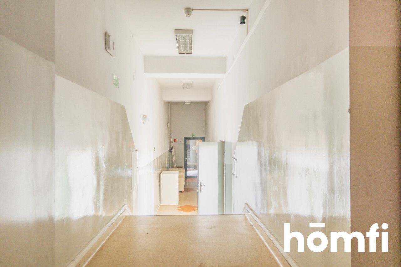 Lokale biurowe, sale konferencyjne Katedra Łdz. - Lokal użytkowy - Wynajem - Łódź, Śródmieście