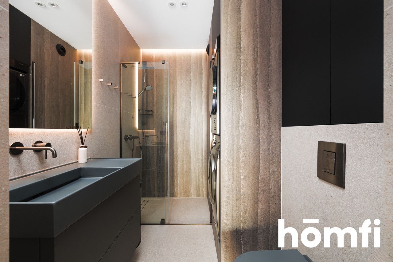 Premium 3 rooms with balcony and garage Old Town - Apartment - Sale - Wrocław, Stare Miasto / Szczepin