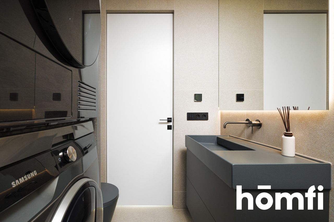 Premium 3 rooms with balcony and garage Old Town - Apartment - Sale - Wrocław, Stare Miasto / Szczepin