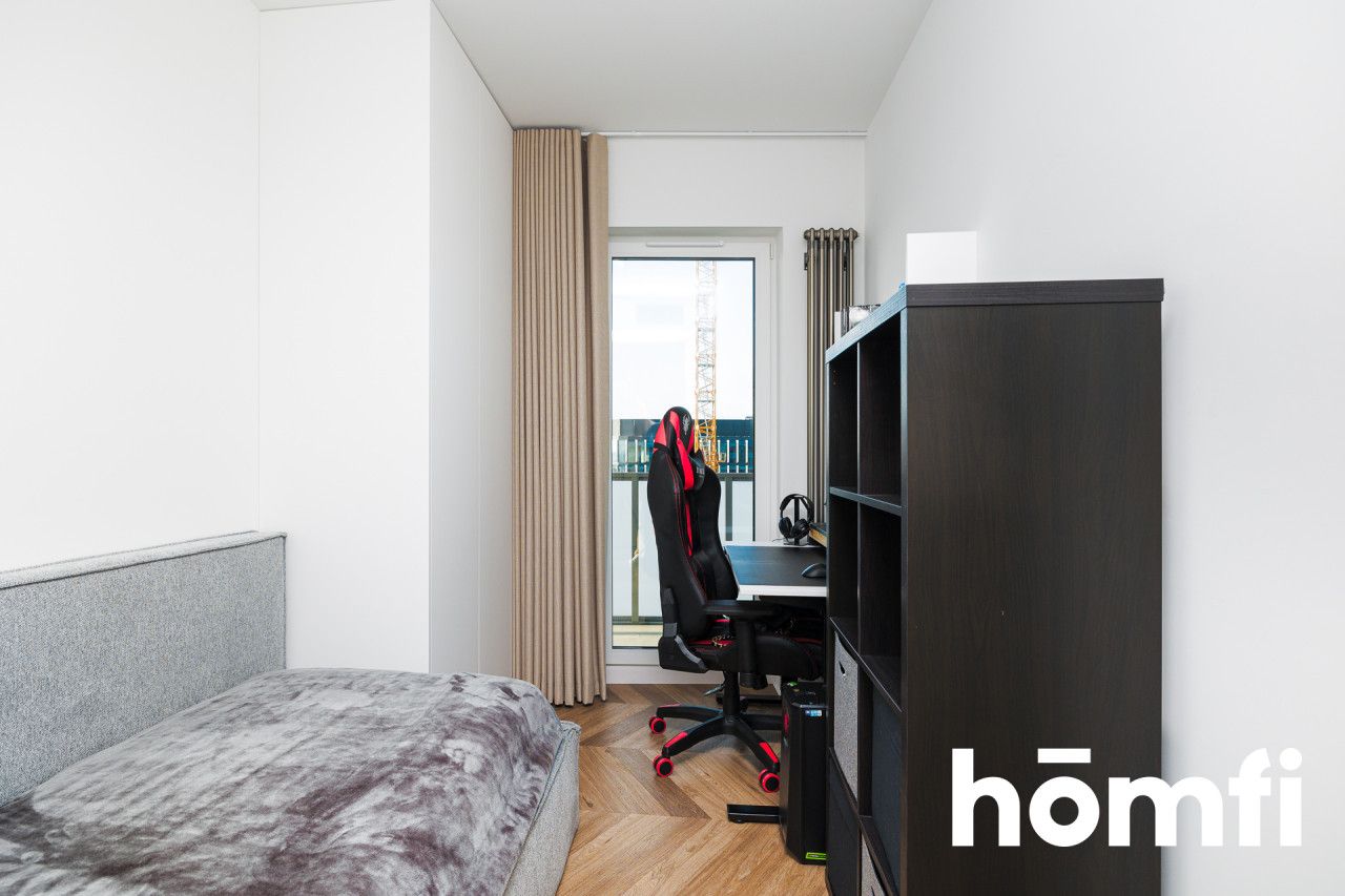 Premium 3 rooms with balcony and garage Old Town - Apartment - Sale - Wrocław, Stare Miasto / Szczepin