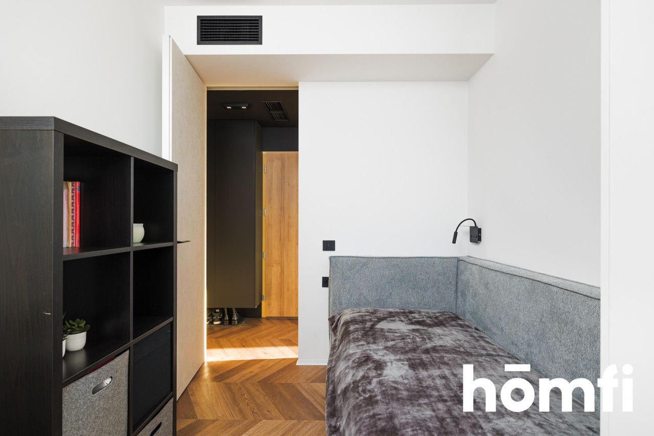 Premium 3 rooms with balcony and garage Old Town - Apartment - Sale - Wrocław, Stare Miasto / Szczepin