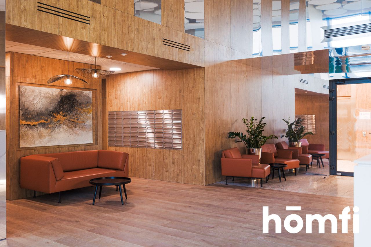 Premium 3 rooms with balcony and garage Old Town - Apartment - Sale - Wrocław, Stare Miasto / Szczepin