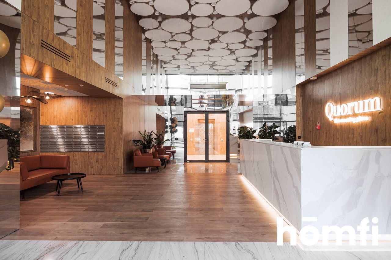 Premium 3 rooms with balcony and garage Old Town - Apartment - Sale - Wrocław, Stare Miasto / Szczepin