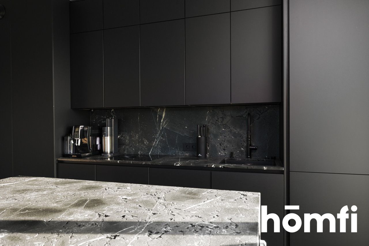 Premium 3 rooms with balcony and garage Old Town - Apartment - Sale - Wrocław, Stare Miasto / Szczepin