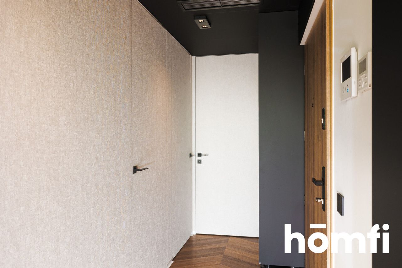 Premium 3 rooms with balcony and garage Old Town - Apartment - Sale - Wrocław, Stare Miasto / Szczepin