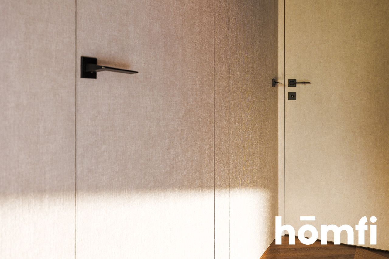 Premium 3 rooms with balcony and garage Old Town - Apartment - Sale - Wrocław, Stare Miasto / Szczepin