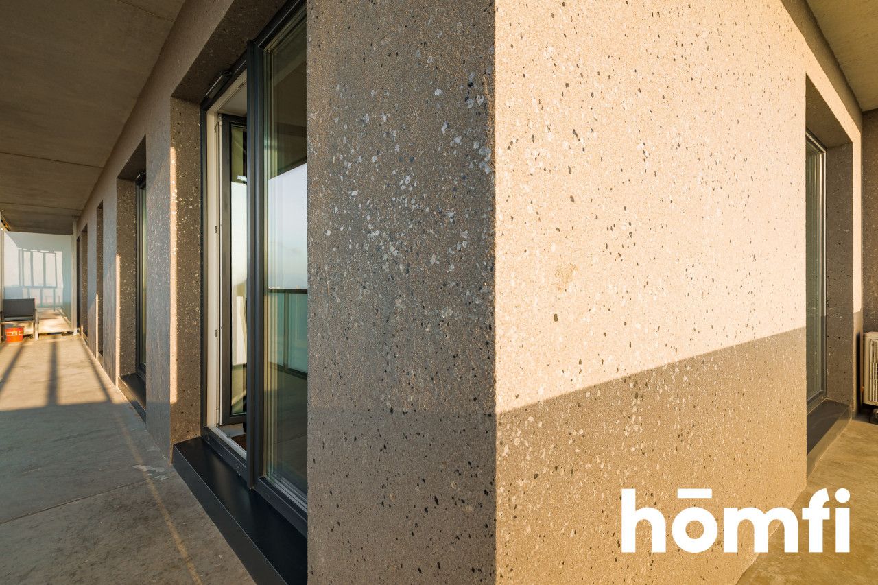 Premium 3 rooms with balcony and garage Old Town - Apartment - Sale - Wrocław, Stare Miasto / Szczepin