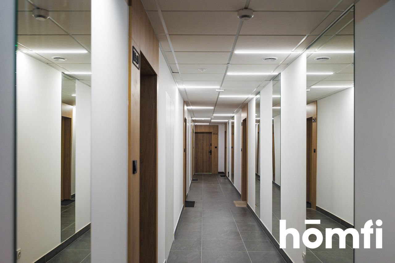 Premium 3 rooms with balcony and garage Old Town - Apartment - Sale - Wrocław, Stare Miasto / Szczepin