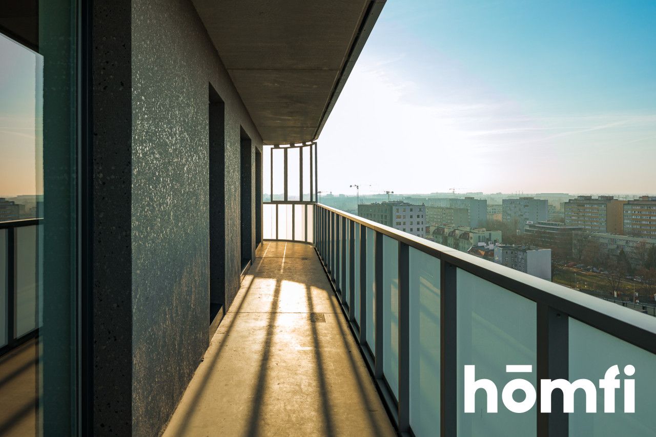 Premium 3 rooms with balcony and garage Old Town - Apartment - Sale - Wrocław, Stare Miasto / Szczepin