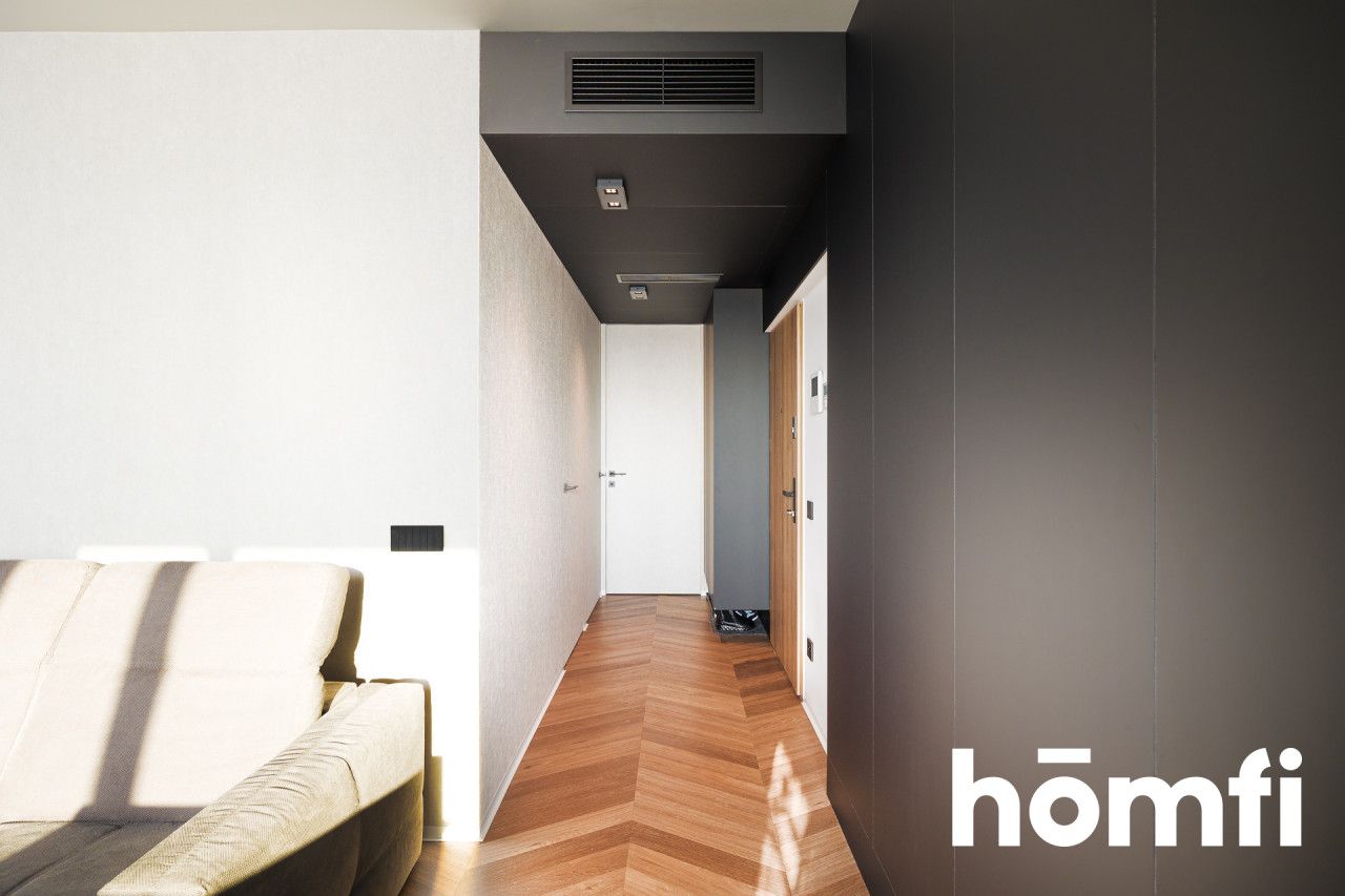 Premium 3 rooms with balcony and garage Old Town - Apartment - Sale - Wrocław, Stare Miasto / Szczepin