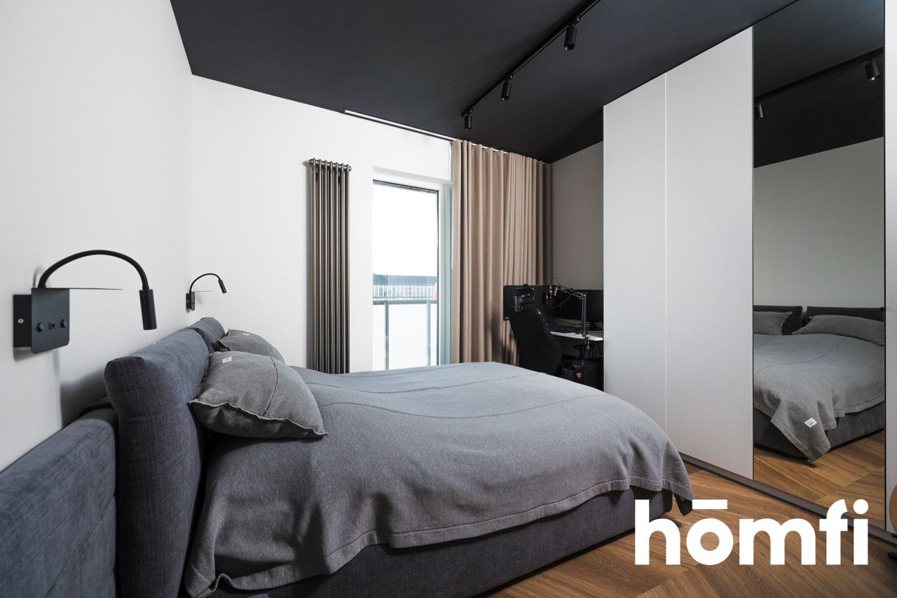 Premium 3 rooms with balcony and garage Old Town - Apartment - Sale - Wrocław, Stare Miasto / Szczepin