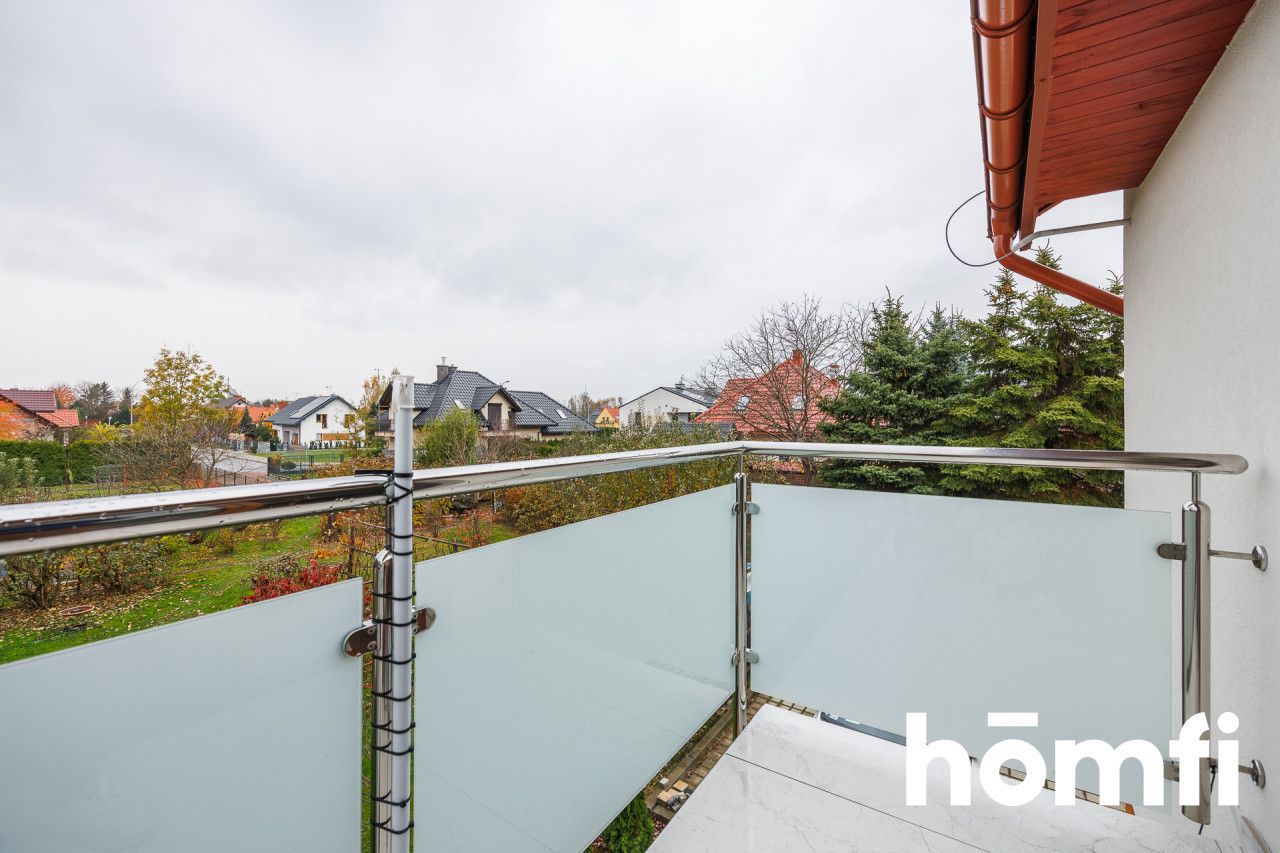 |3 pokoje|Nowoczesny segment|Zalesie| - Mieszkanie - Sprzedaż - Rzeszów, Zalesie