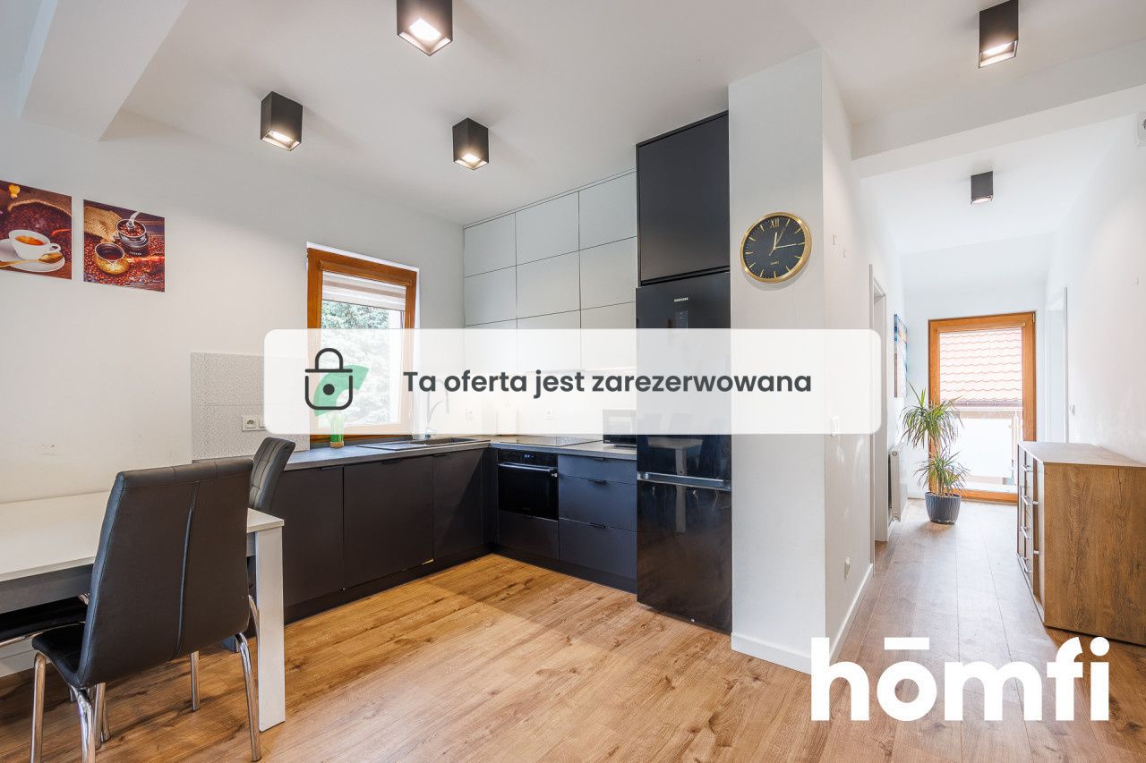 |3 pokoje|Nowoczesny segment|Zalesie| - Mieszkanie - Sprzedaż - Rzeszów, Zalesie