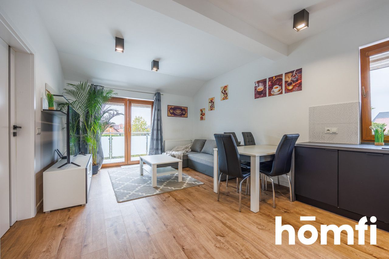 |3 pokoje|Nowoczesny segment|Zalesie| - Mieszkanie - Sprzedaż - Rzeszów, Zalesie